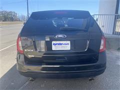 2013 Ford Edge SE