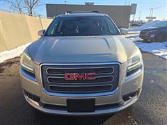 2015 GMC Acadia SLT