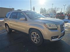 2015 GMC Acadia SLT