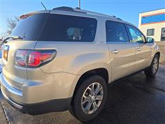 2015 GMC Acadia SLT