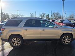 2015 GMC Acadia SLT