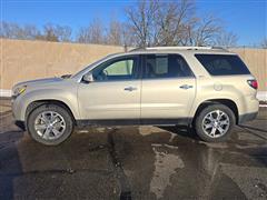 2015 GMC Acadia SLT