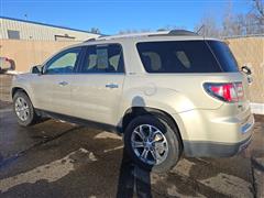 2015 GMC Acadia SLT