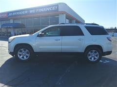 2014 GMC Acadia SLE