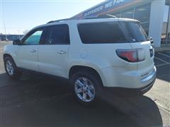 2014 GMC Acadia SLE