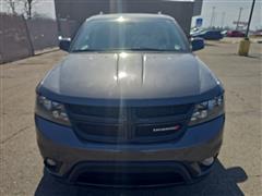 2018 Dodge Journey GT