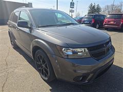 2018 Dodge Journey GT