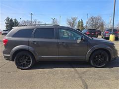 2018 Dodge Journey GT