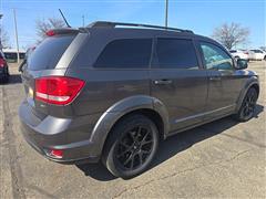 2018 Dodge Journey GT