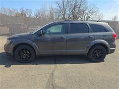 2018 Dodge Journey GT