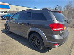 2018 Dodge Journey GT