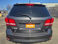 2018 Dodge Journey GT