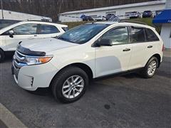 2013 Ford Edge SE