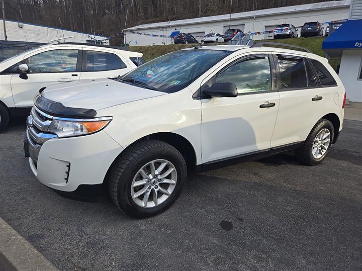 2013 Ford Edge SE