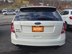 2013 Ford Edge SE