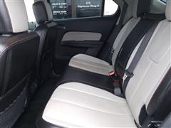 2015 Chevrolet Equinox LTZ