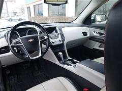 2015 Chevrolet Equinox LTZ