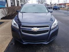 2013 Chevrolet Malibu ECO