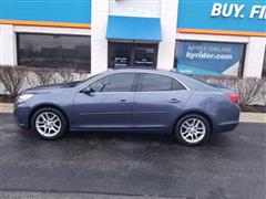 2013 Chevrolet Malibu ECO