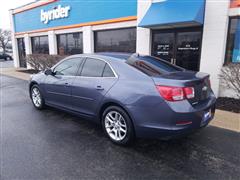 2013 Chevrolet Malibu ECO