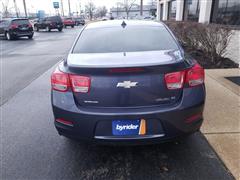 2013 Chevrolet Malibu ECO