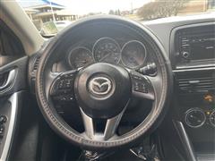 2015 Mazda CX-5 Sport