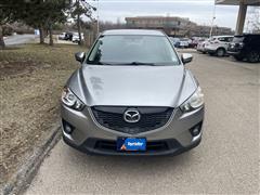 2015 Mazda CX-5 Sport