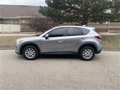 2015 Mazda CX-5 Sport