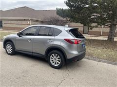 2015 Mazda CX-5 Sport