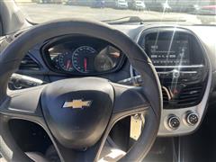 2016 Chevrolet Spark LS