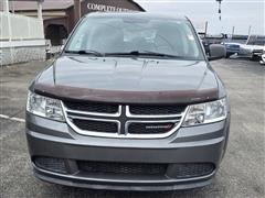 2012 Dodge Journey SE